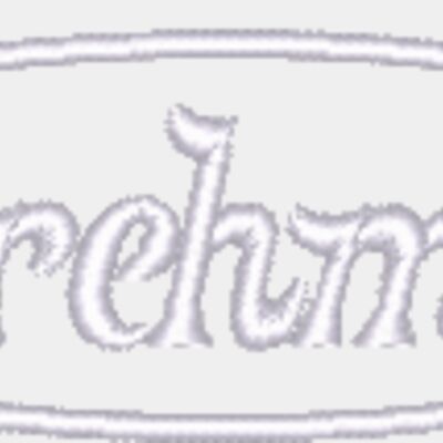 Brehmer Simple - White Thumbnail