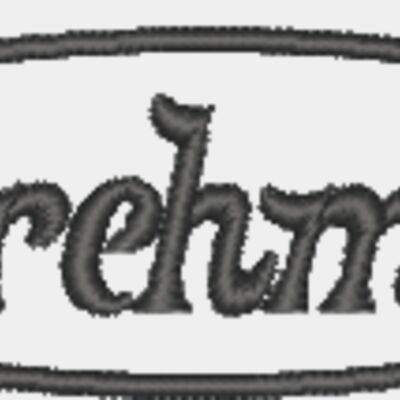 Brehmer Simple - Black Thumbnail