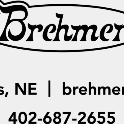 Brehmer Info - Black Thumbnail