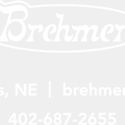 Brehmer Info - White Thumbnail