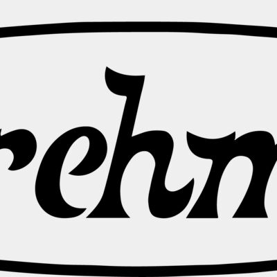 Brehmer Simple - Black - LARGE Thumbnail