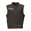 Berber Lined Vest Thumbnail