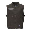 Berber Lined Vest Thumbnail