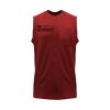 Blended Sleeveless Tee Thumbnail