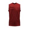 Blended Sleeveless Tee Thumbnail