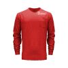 KEY Long Sleeve Pocket T-Shirt Thumbnail