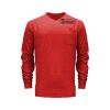 KEY Long Sleeve Pocket T-Shirt Thumbnail